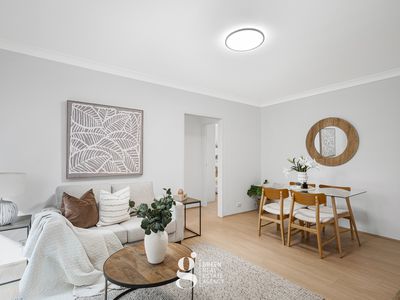 3 / 6 Adelaide Street, West Ryde
