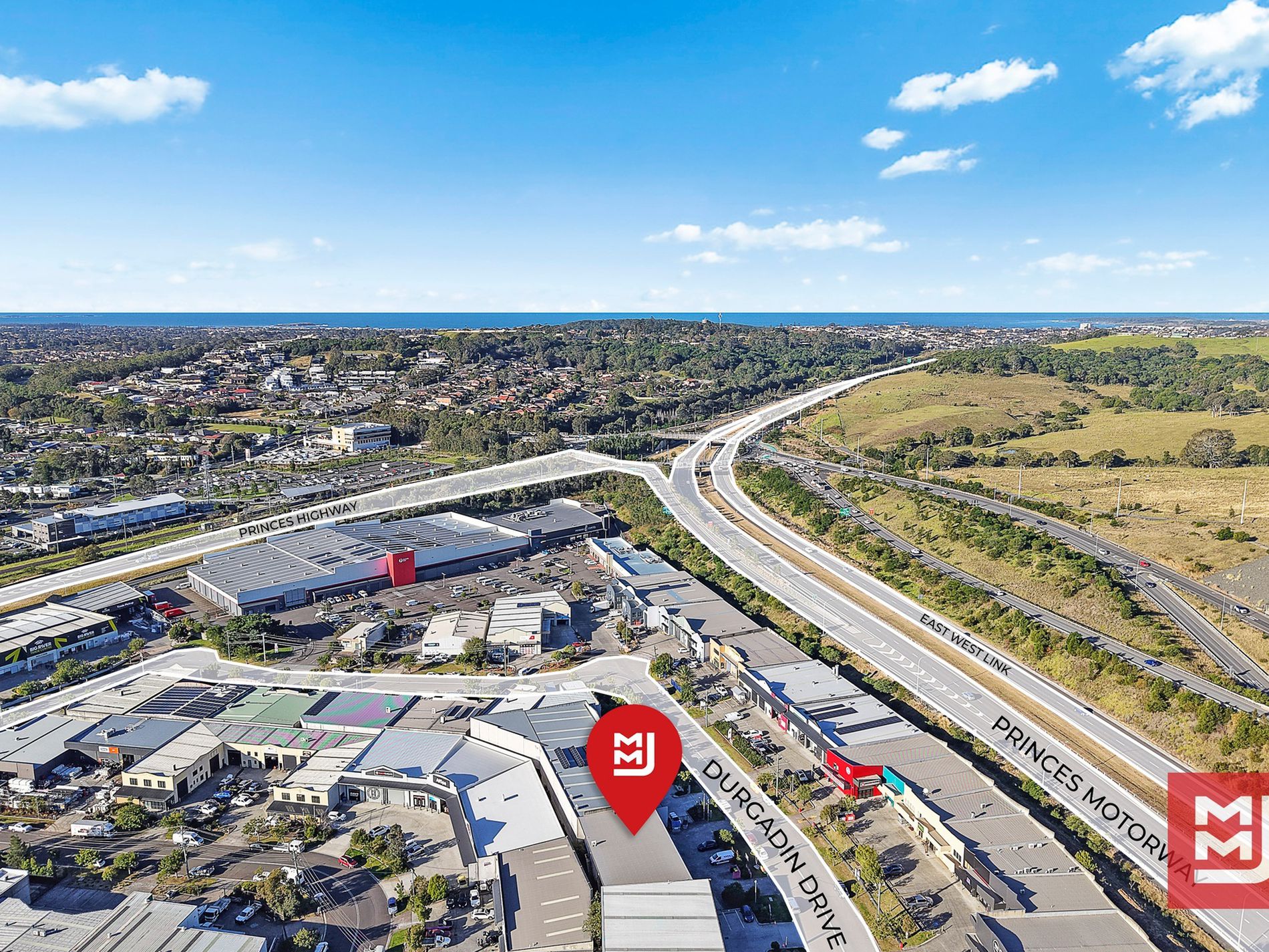 1/22 Durgadin Drive, Albion Park Rail