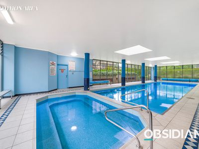 175 / 1-15 Fontenoy Road, Macquarie Park