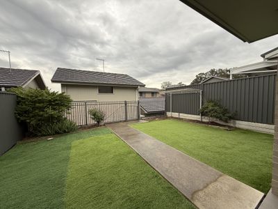 8 Arthur Allen Drive, Bardia