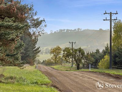 172 Grahams Road, Lancefield
