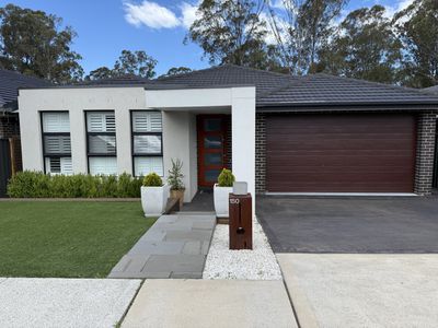 150 Aqueduct Street, Leppington