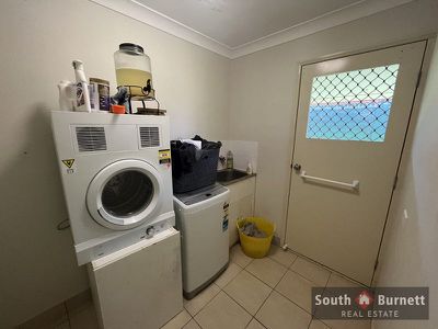2 Bunker Avenue, Nanango