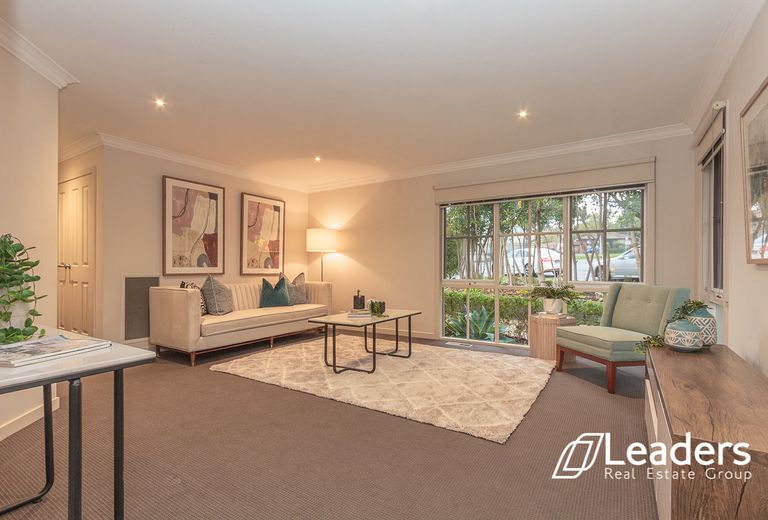 23 THAXTED PARADE, Wantirna