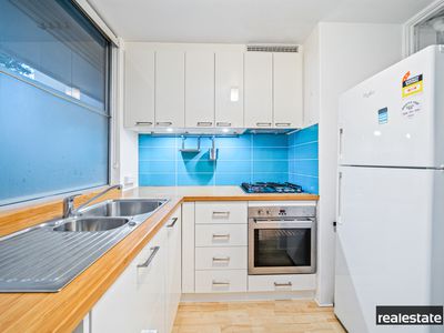 64 / 60-64 Forrest Avenue, East Perth
