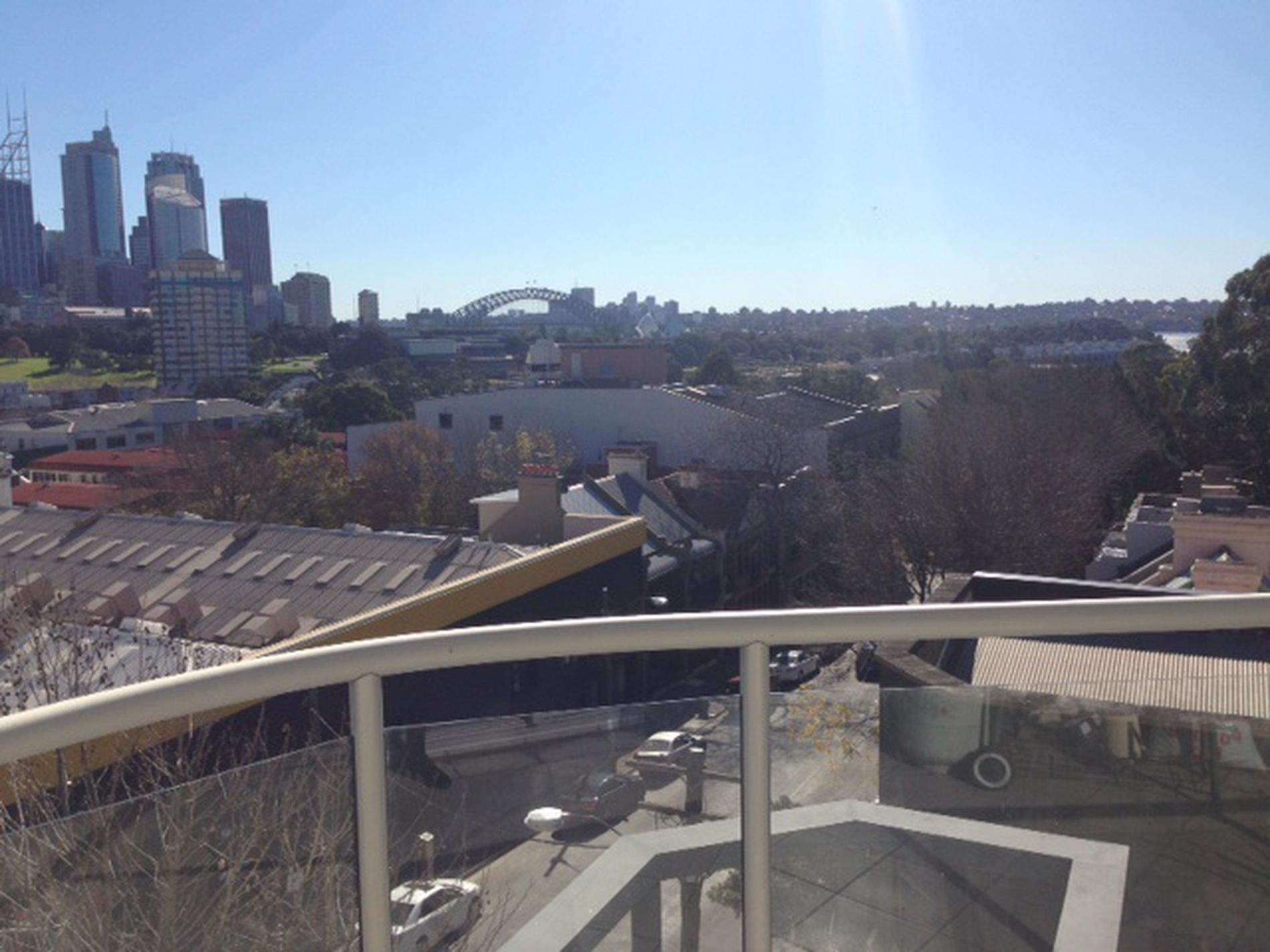 307 / 200 William Street, Woolloomooloo