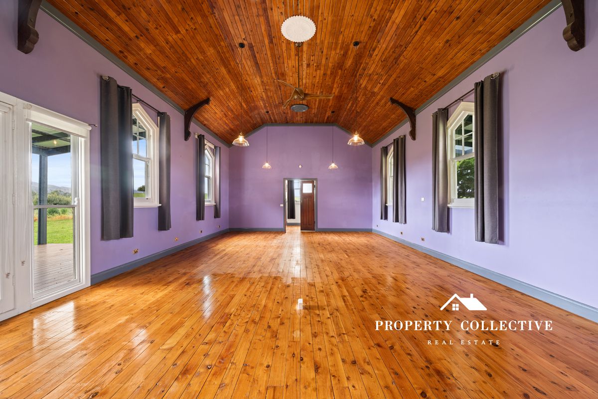 4 Murrays Lane, Mudgegonga