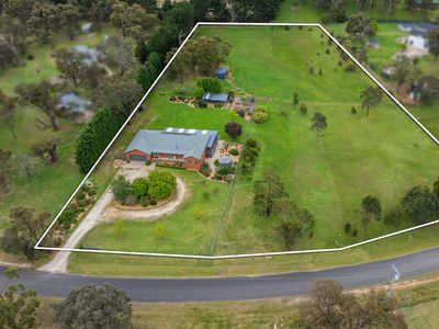 74 Woodvale Crescent, Lancefield