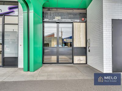 117 / 360 Lygon Street, Brunswick East