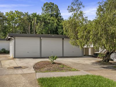 2 / 49 Westerham Street, Taringa