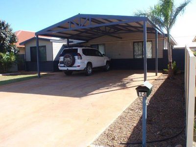14 Traine Crescent, South Hedland