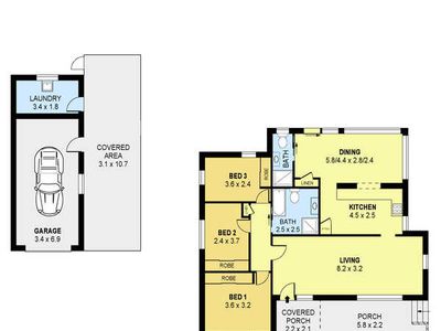 18 Venn Street, Berkeley