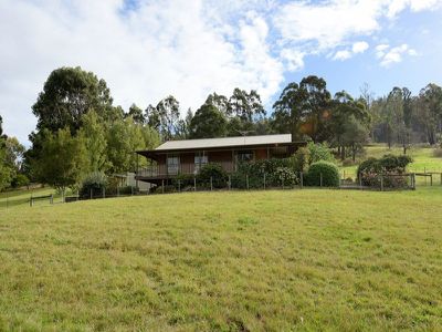 3836 Huon Highway, Franklin