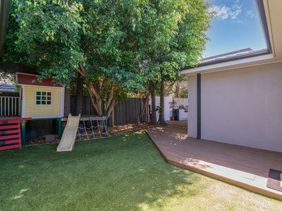 163A Bateman Road, Mount Pleasant