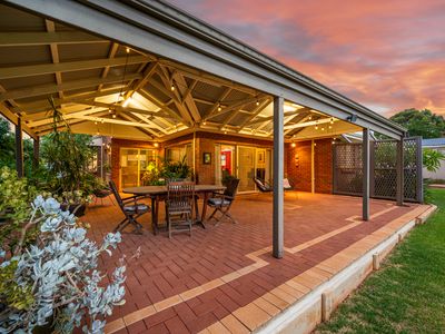 28 Lewis Street, Lamington