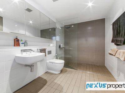2202 / 280-288 Burns Bay Road, Lane Cove