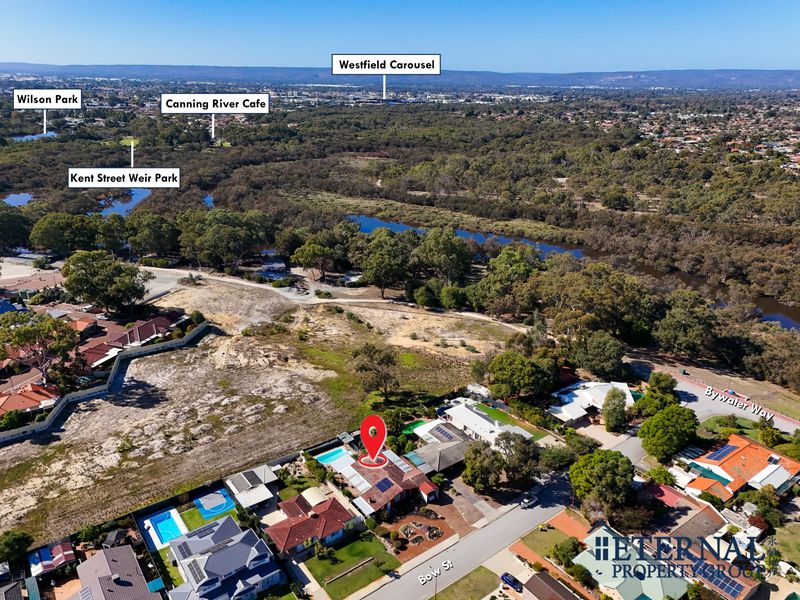 20 Bow Street, Wilson