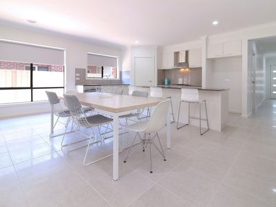 4 Federation Boulevard, Truganina