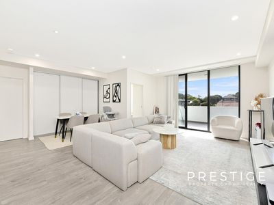 316 / 5 Bidjigal Road, Arncliffe