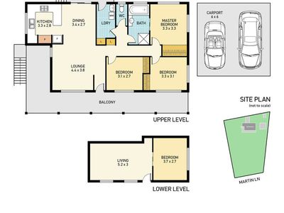 8 Martin Lane, Cooran