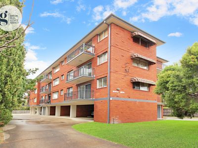 2 / 16 Maxim Street, West Ryde