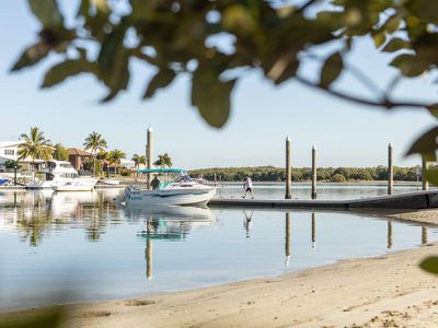 34 Teal Avenue, Paradise Point
