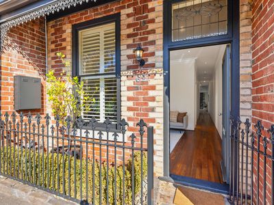 62 Brooke Street, Albert Park