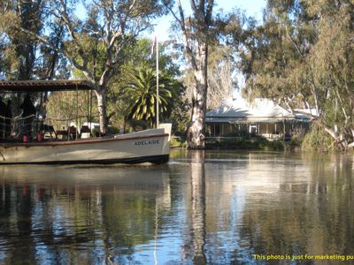 411 Ashwin Road, Murrabit