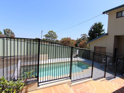 26 Garden Street, Forster