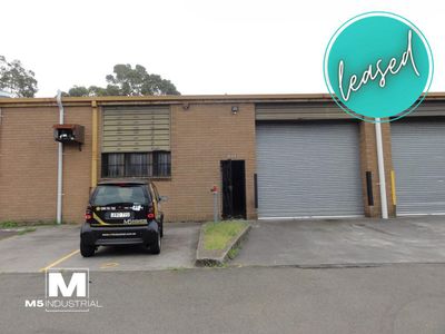 1B / 23 Garema Circuit, Kingsgrove