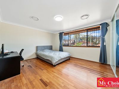 35 Lord Street, Cabramatta West