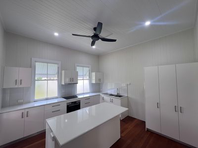 Yungaburra