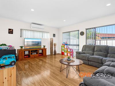18 Jeffcoat Street, Albion Park
