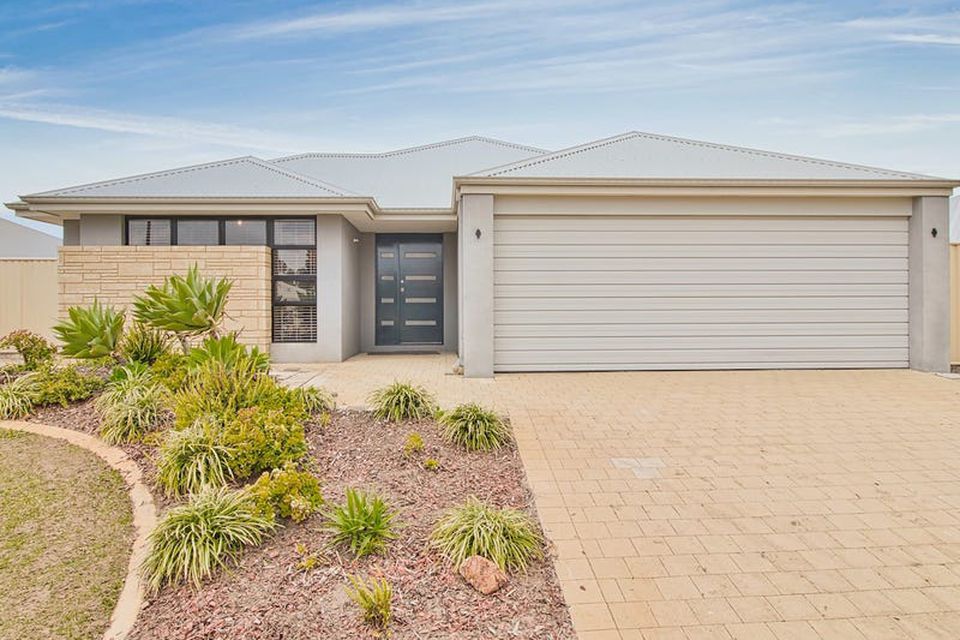 11 Wanderer Parkway, Baldivis