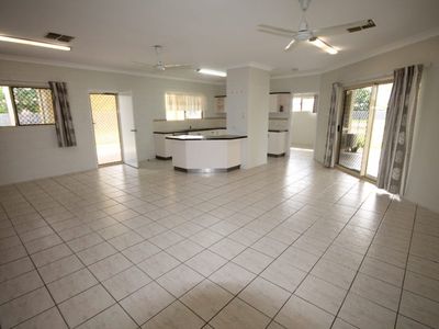 24B KIRKBRIDE ROAD, Charters Towers City