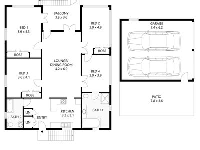 90 Queens Road, Hermit Park
