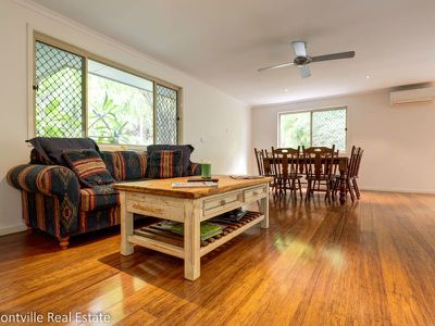 31 Kirbys Rd, Palmwoods