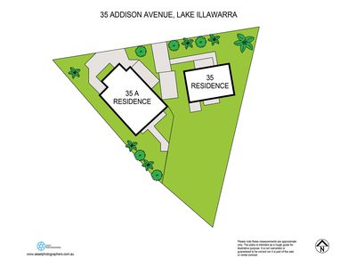 35 Addison Avenue, Lake Illawarra