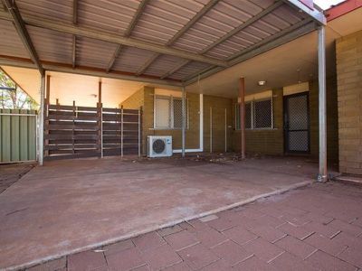 18 Steamer Avenue, South Hedland