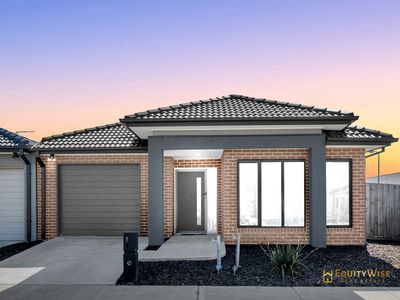 31 Eshal Crescent, Wyndham Vale