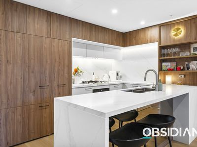1206 / 9 Peach Tree Road, Macquarie Park