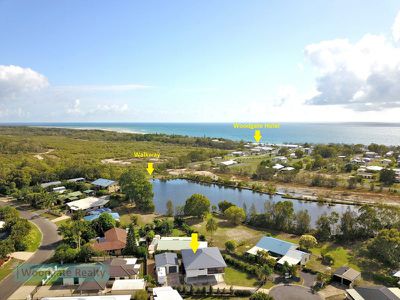 25 Coral Sea Dr, Woodgate