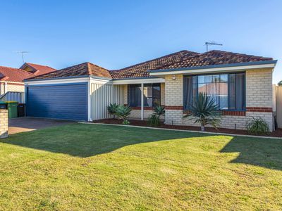 37 Bopeechee Way, Port Kennedy