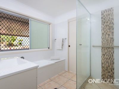 22 Glengallan Pl, Durack