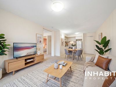 62 / 131 Adelaide Terrace, East Perth