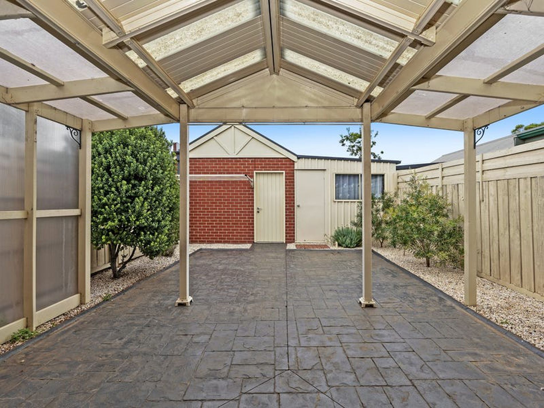 2 / 30 Preston Street, Geelong West