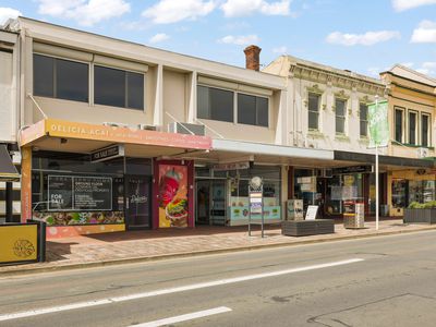 Shops 2-4 / 123-125 St John Street, Launceston