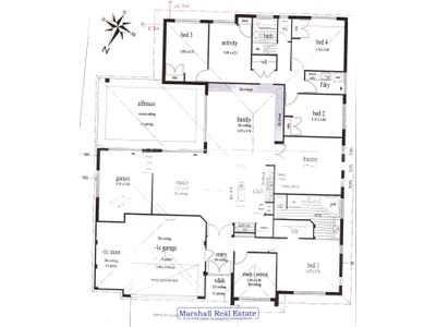 102 Millendon Street, Carramar