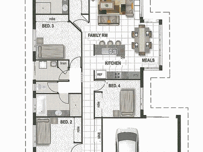 1 / 22 Dorretti Circuit, Upper Coomera