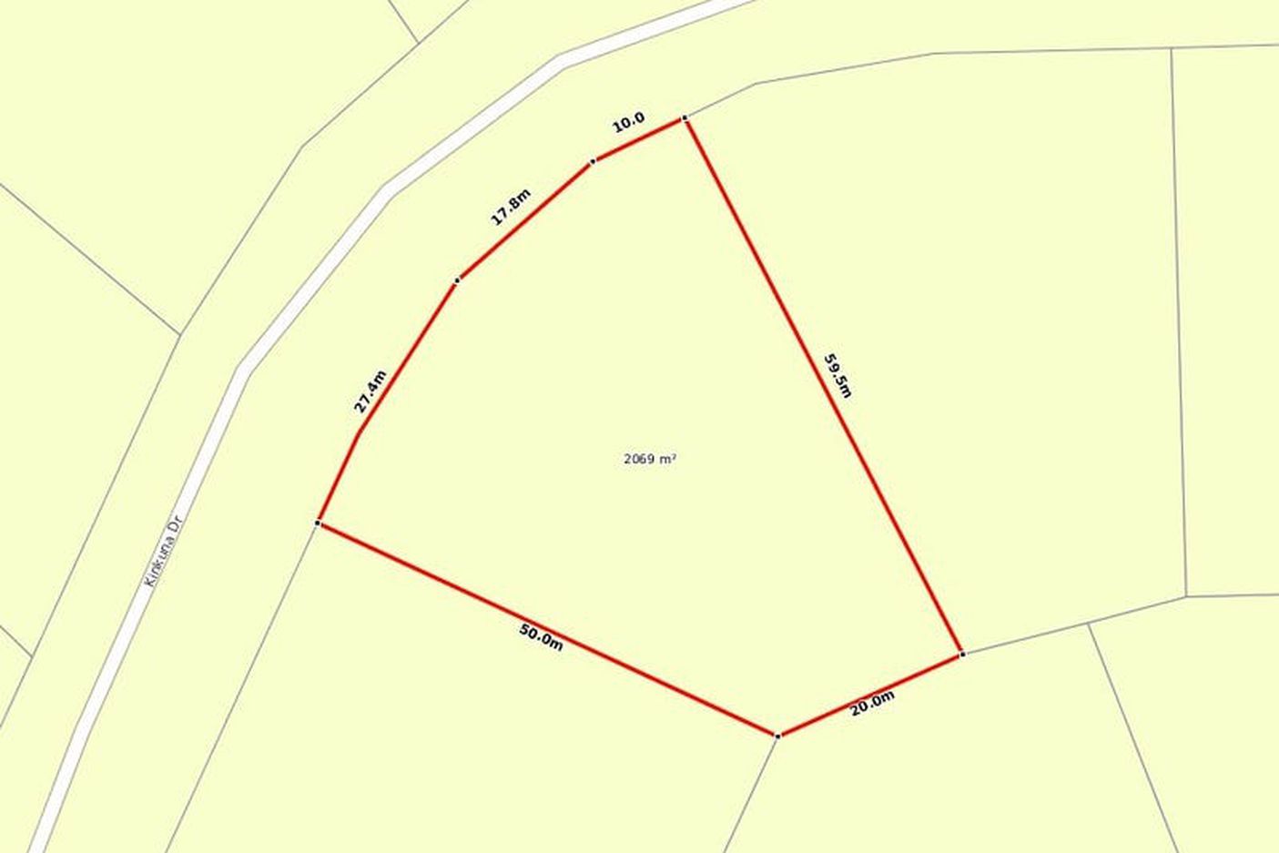 14 Kinkuna Drive, Woodgate Woodgate Realty